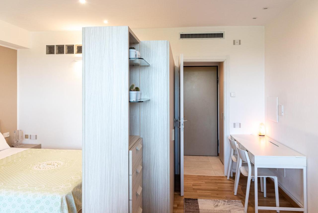 Mono 80 Apartment Como Exterior foto