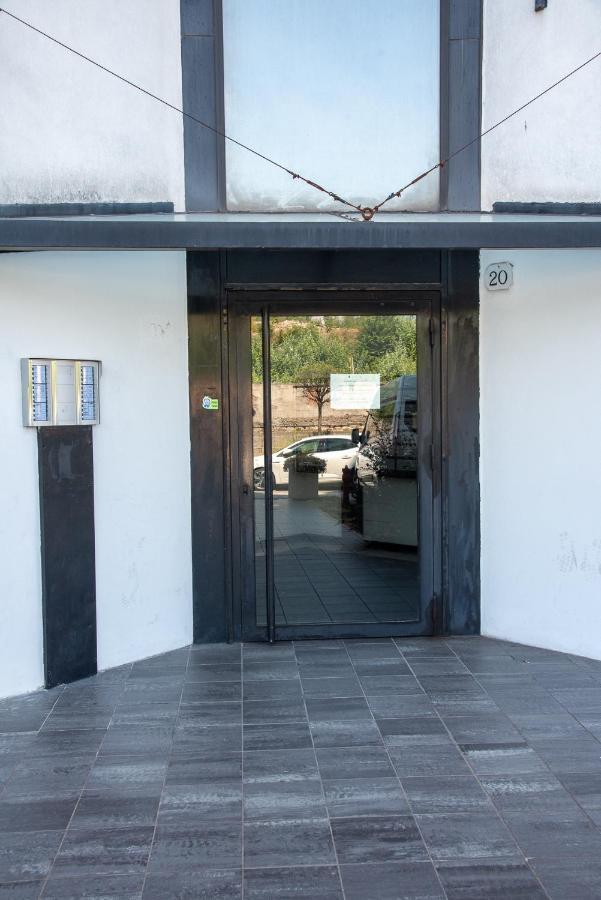 Mono 80 Apartment Como Exterior foto