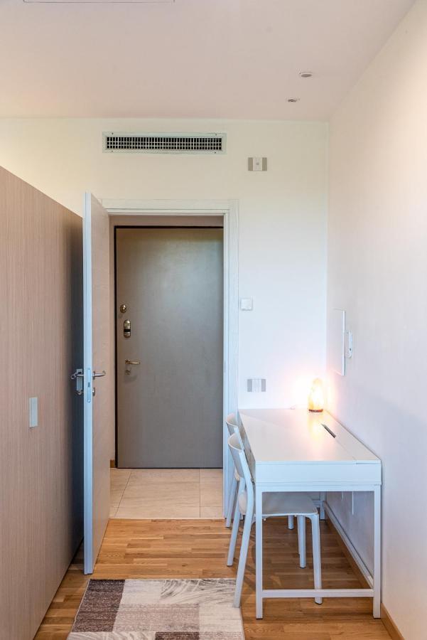 Mono 80 Apartment Como Exterior foto